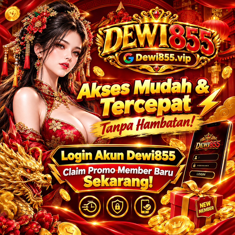 Game Dewi855